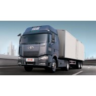 Седельный тягач FAW CA4180P66K24E4 4х2